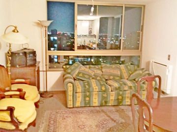 Vendo departamento casi nuevo en la calle Los Tres Antonios