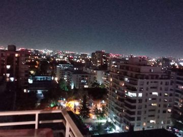Vendo departamento casi nuevo en la calle Los Tres Antonios