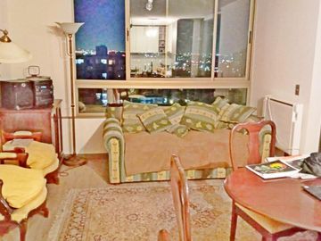 Vendo departamento casi nuevo en la calle Los Tres Antonios