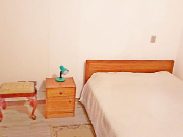 Vendo departamento casi nuevo en la calle Los Tres Antonios