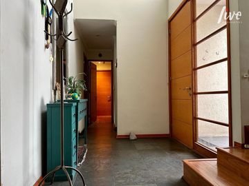 Casa mediterránea, Los Bosques, Chicureo