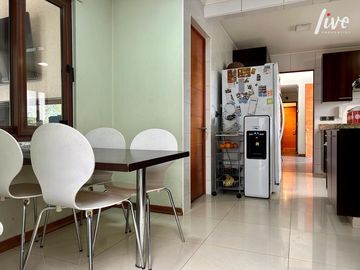 Casa mediterránea, Los Bosques, Chicureo