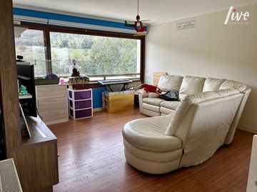 Casa mediterránea, Los Bosques, Chicureo