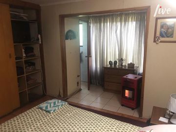 Vendo Casa Bramante/Rafael Sanzio, gran terreno, Esquina, L