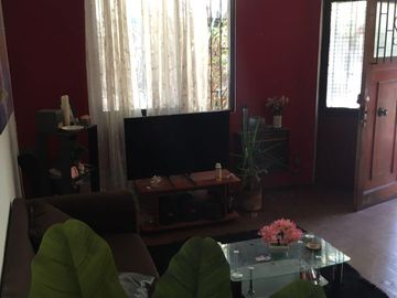 Vendo Casa Bramante/Rafael Sanzio, gran terreno, Esquina, L