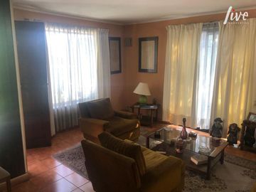 Vendo Casa Bramante/Rafael Sanzio, gran terreno, Esquina, L