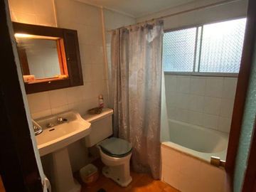 Vendo Casa Bramante/Rafael Sanzio, gran terreno, Esquina, L