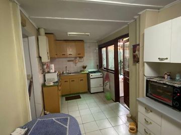Vendo Casa Bramante/Rafael Sanzio, gran terreno, Esquina, L
