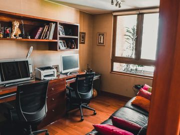 Se Vende Departamento Kennedy lateral, Las Condes