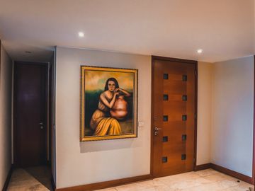 Se Vende Departamento Kennedy lateral, Las Condes