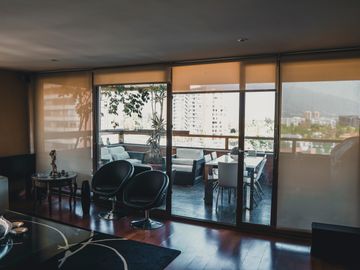 Se Vende Departamento Kennedy lateral, Las Condes
