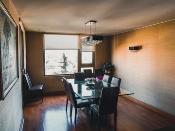 Se Vende Departamento Kennedy lateral, Las Condes