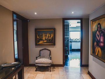 Se Vende Departamento Kennedy lateral, Las Condes
