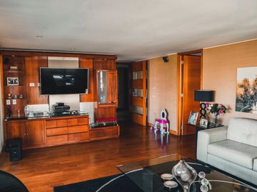 Se Vende Departamento Kennedy lateral, Las Condes