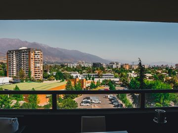 Se Vende Departamento Kennedy lateral, Las Condes