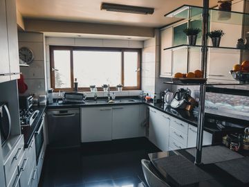 Se Vende Departamento Kennedy lateral, Las Condes