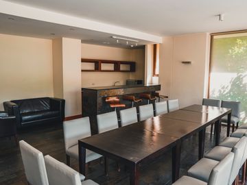 Se Vende Departamento Kennedy lateral, Las Condes