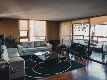 Se Vende Departamento Kennedy lateral, Las Condes