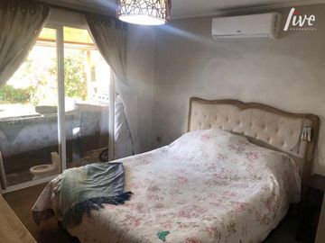 Se vende casa Condominio Chicauma, No perimetral
