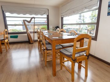 Se Vende Hotel en Puerto Natales, El Milodon