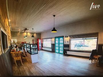 Se Vende Hotel en Puerto Natales, El Milodon