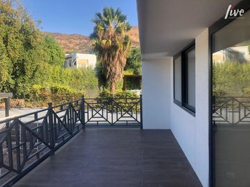Vendo casa mediterránea nueva La Reserva de Chicureo