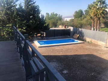 Vendo casa mediterránea nueva La Reserva de Chicureo