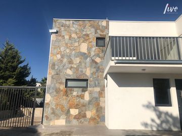 Vendo casa mediterránea nueva La Reserva de Chicureo