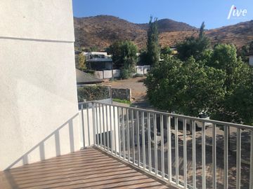 Vendo casa mediterránea nueva La Reserva de Chicureo
