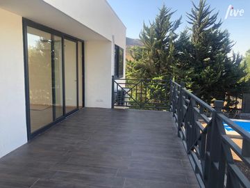 Vendo casa mediterránea nueva La Reserva de Chicureo