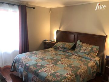 Vendo casa modelo Pullay, no perimetral, Chicauma