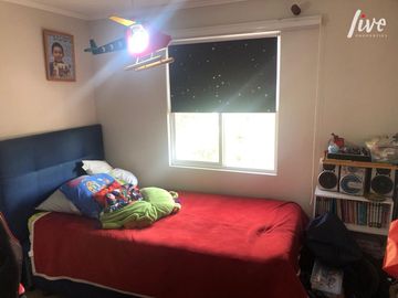 Vendo casa modelo Pullay, no perimetral, Chicauma