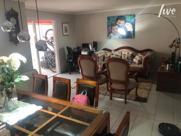 Vendo casa modelo Pullay, no perimetral, Chicauma