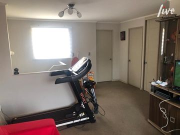Vendo casa modelo Pullay, no perimetral, Chicauma