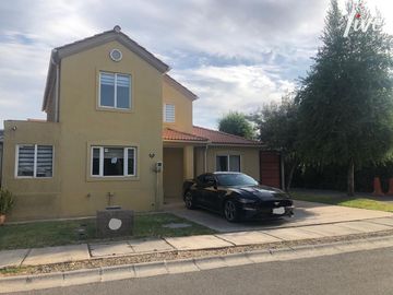 Vendo casa modelo Pullay, no perimetral, Chicauma
