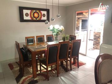 Vendo casa modelo Pullay, no perimetral, Chicauma