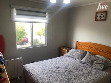Vendo casa modelo Pullay, no perimetral, Chicauma