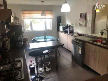 Vendo casa modelo Pullay, no perimetral, Chicauma