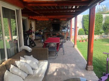 Vendo casa modelo Pullay, no perimetral, Chicauma