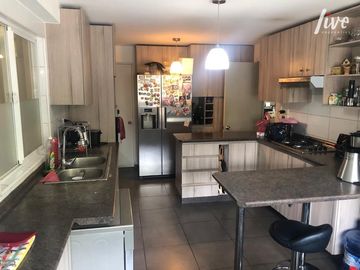 Vendo casa modelo Pullay, no perimetral, Chicauma