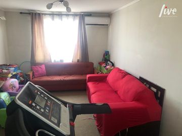 Vendo casa modelo Pullay, no perimetral, Chicauma