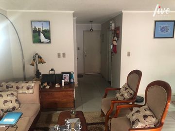 Vendo casa modelo Pullay, no perimetral, Chicauma