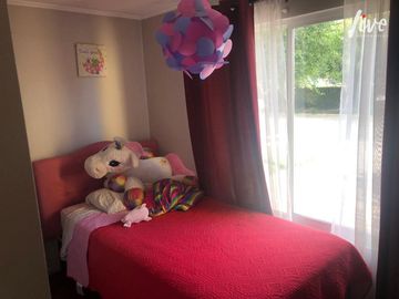 Vendo casa modelo Pullay, no perimetral, Chicauma