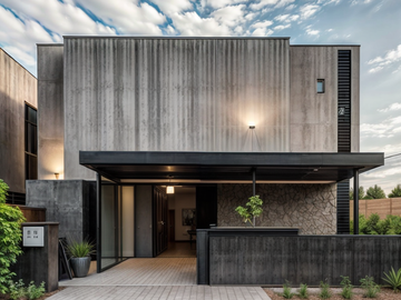 Casa en Venta en Altozano:  Viva con Distinción y Confort
