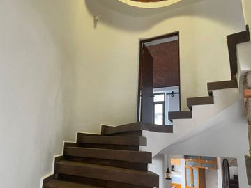 HAZ DE ESTA CASA UN ACOGEDOR HOGAR