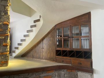 HAZ DE ESTA CASA UN ACOGEDOR HOGAR