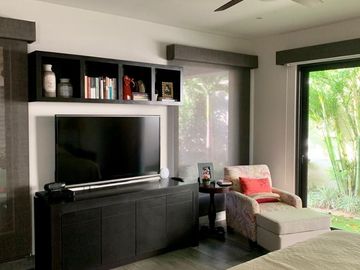 CASA EN VENTA DE 3 RECÁMARAS EN EL EXCLUSIVO YUCATÁN COUNTRY CLUB