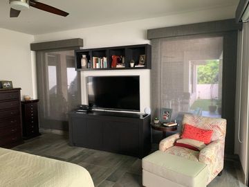 CASA EN VENTA DE 3 RECÁMARAS EN EL EXCLUSIVO YUCATÁN COUNTRY CLUB