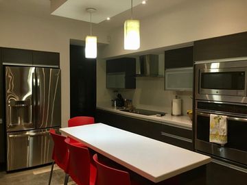 CASA EN VENTA DE 3 RECÁMARAS EN EL EXCLUSIVO YUCATÁN COUNTRY CLUB
