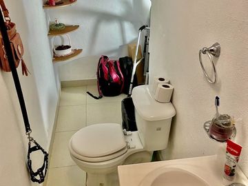 Casa en Venta en Condominio